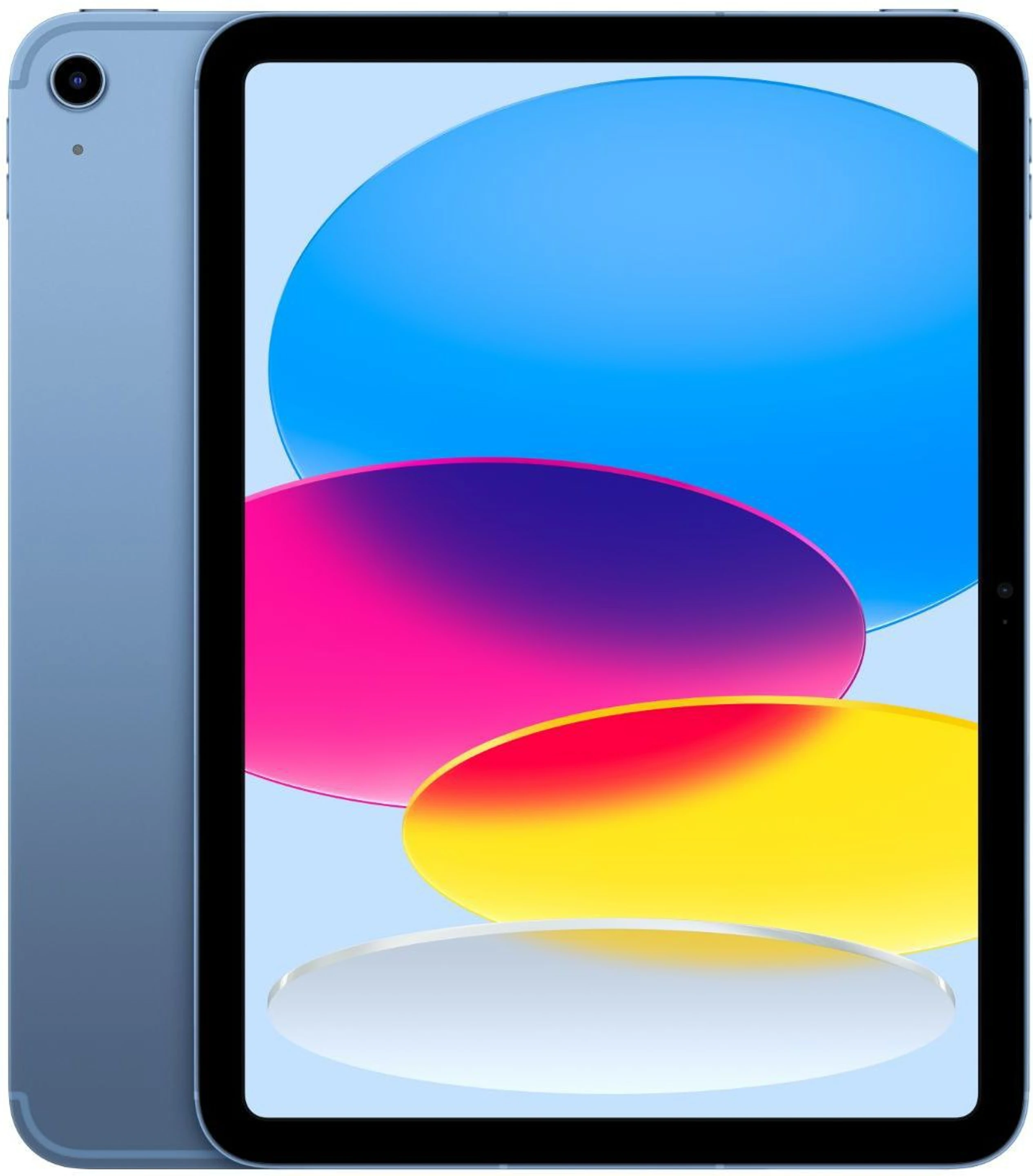 APPLE I-PAD 10TH GEN 10.9''
