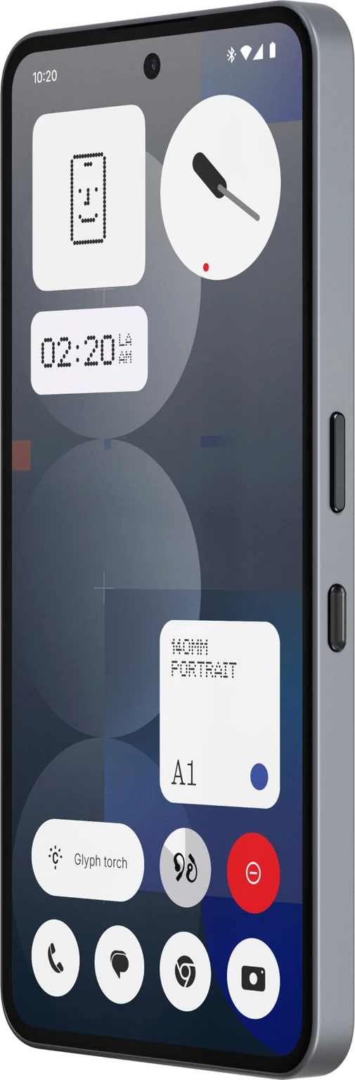 Nothing Phone (3a) Pro 5G