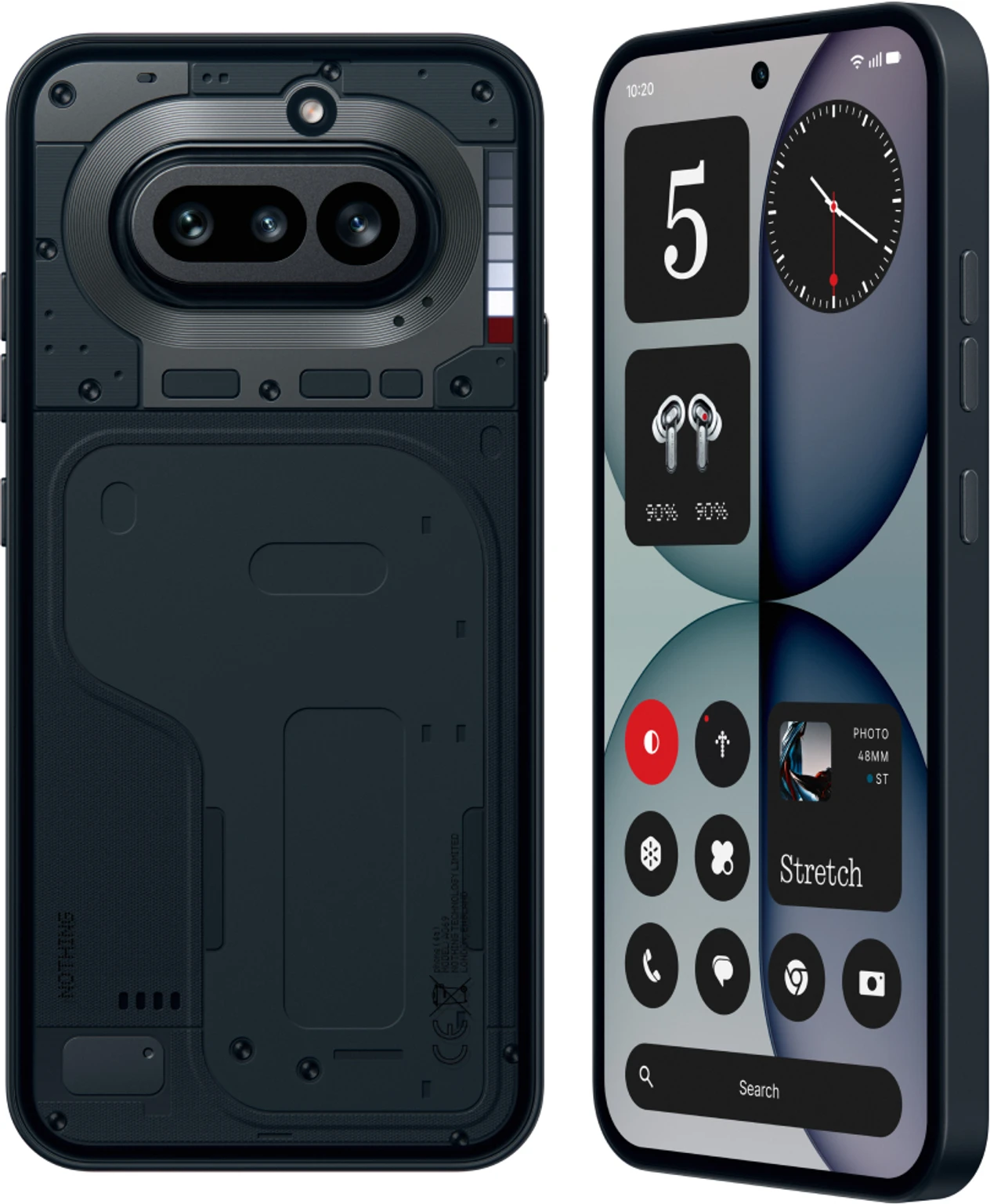 Nothing Phone (4a)