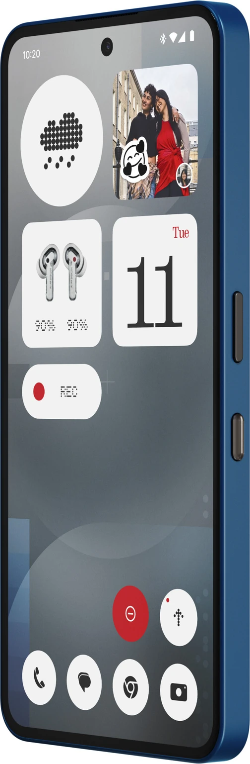 NOTHING PHONE (3A)