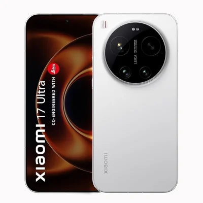 XIAOMI 17 Ultra