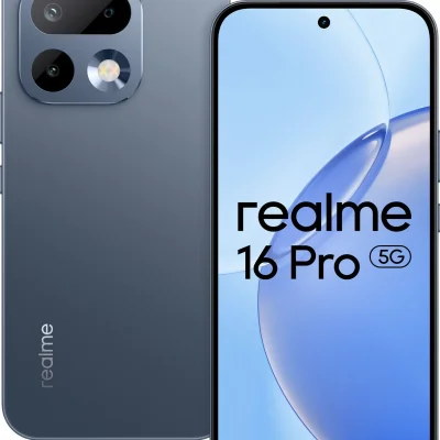 realme 16 Pro 5G Smartphone