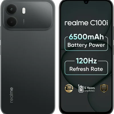 realme c100i 4g