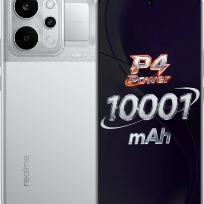 realme p4 power 5g