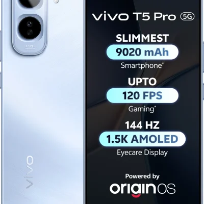 vivo T5 Pro 5G