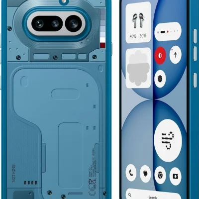 Nothing Phone 4a 5G