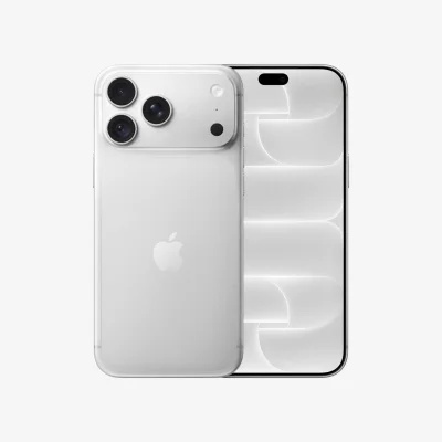 Apple i phone 18 pro max