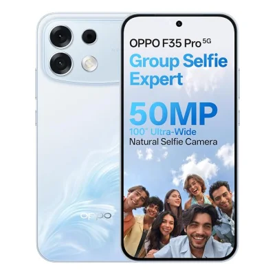OPPO F35 Pro 5G